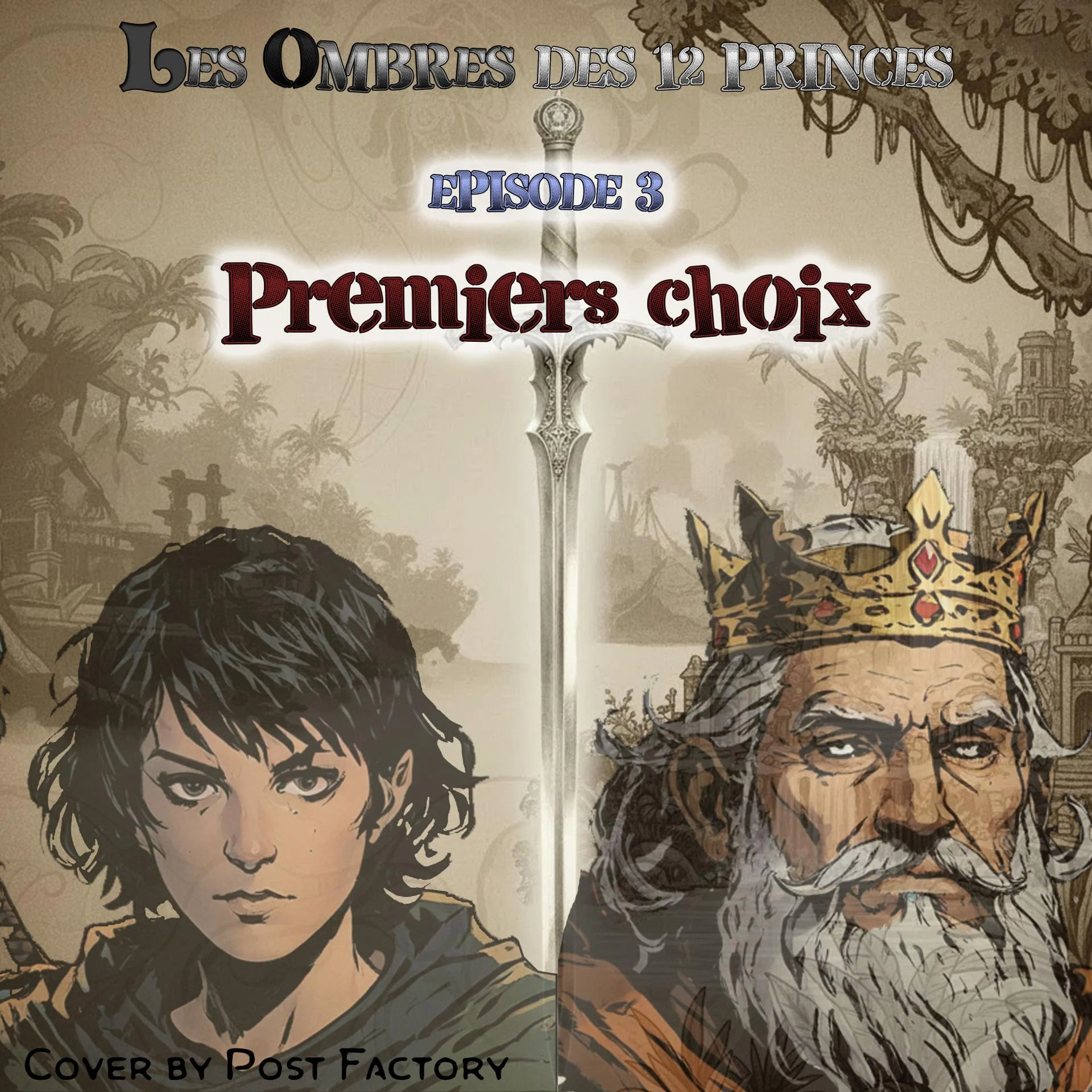 Livre 3