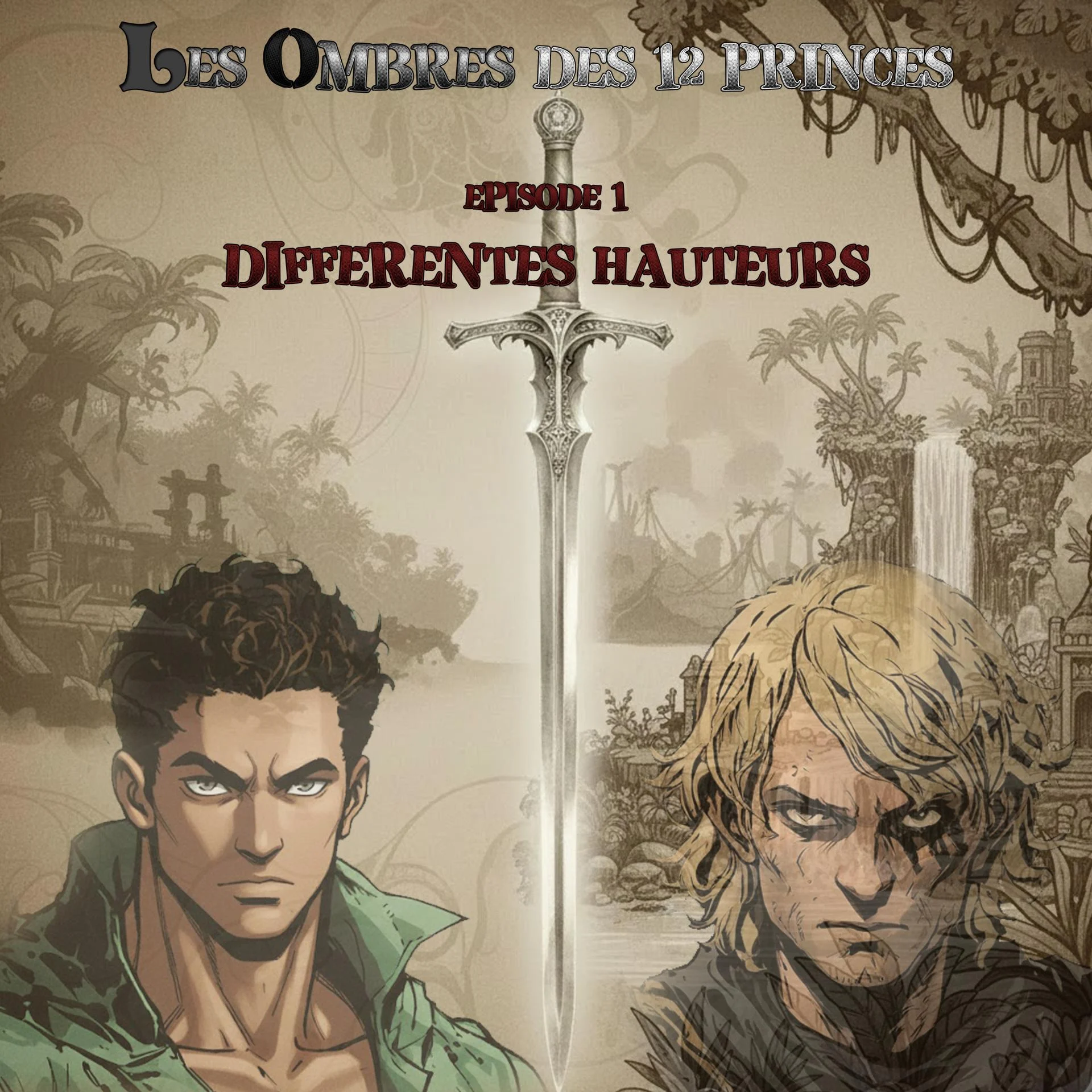 LIvre 1